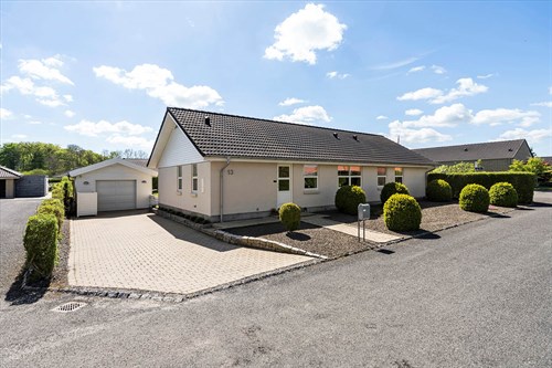 estate