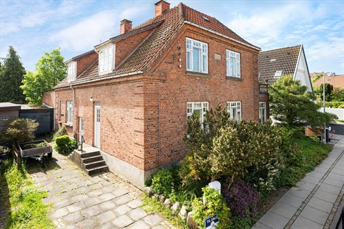 estate