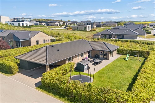 estate