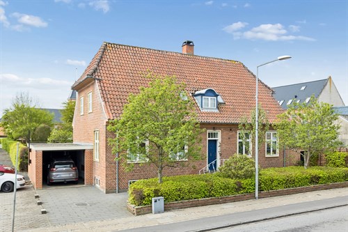 estate