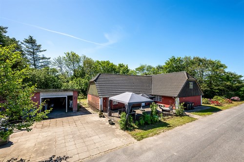 estate