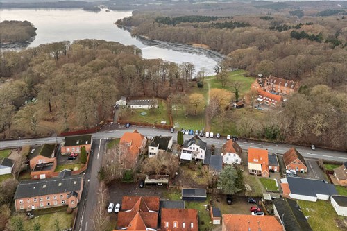 estate