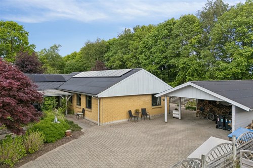 estate