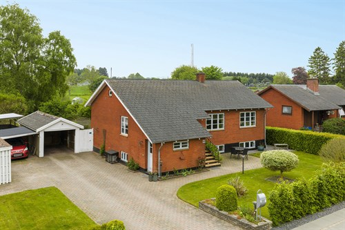 estate