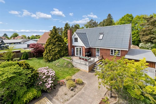 estate