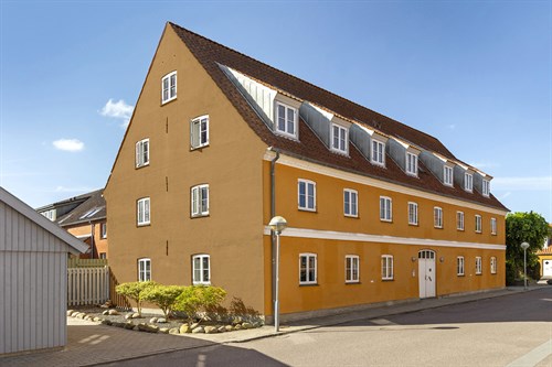 estate