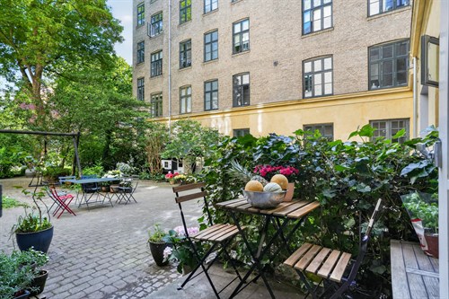 estate
