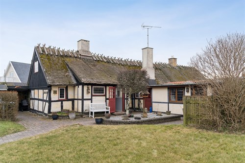 estate