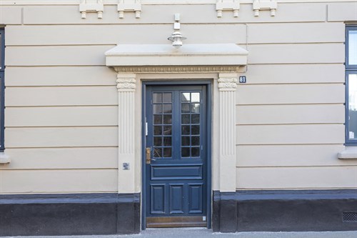 estate