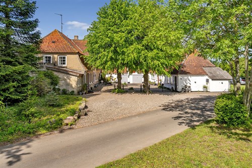 estate
