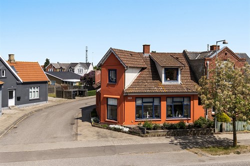 estate