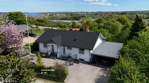 estate