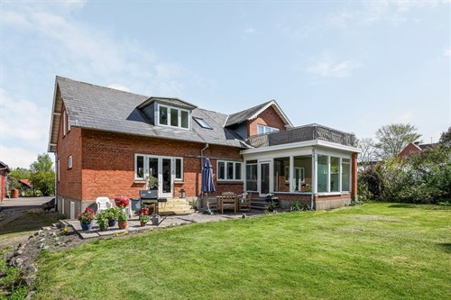 estate