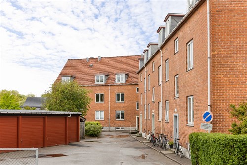 estate