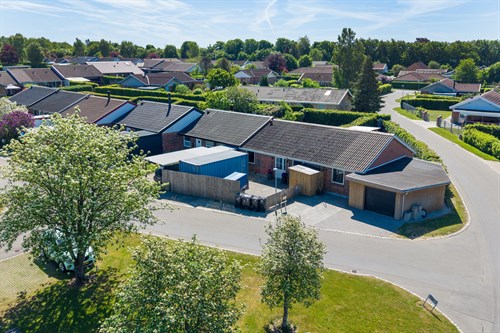 estate