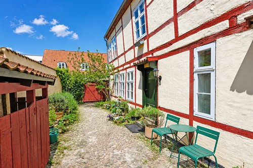 estate
