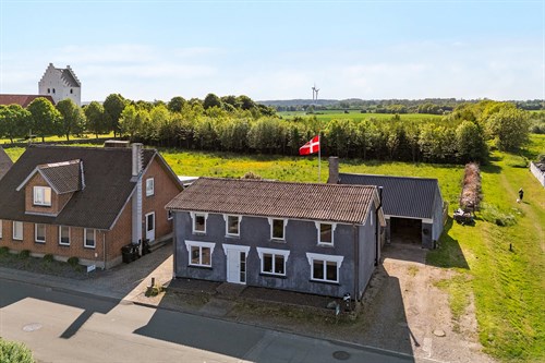 estate