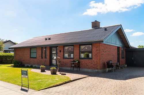 estate