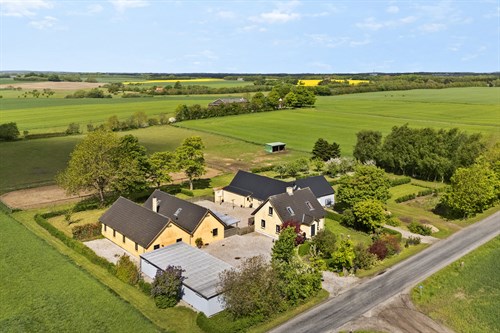 estate