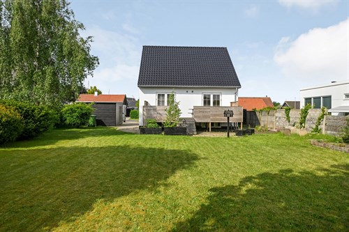 estate
