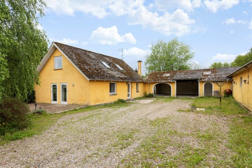 estate