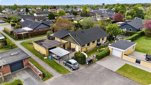 estate