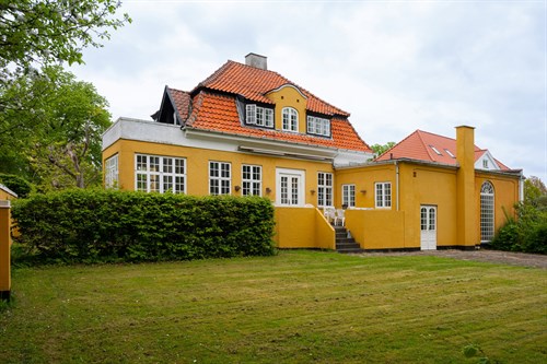 estate