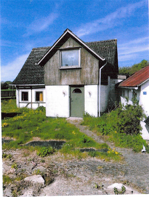 estate