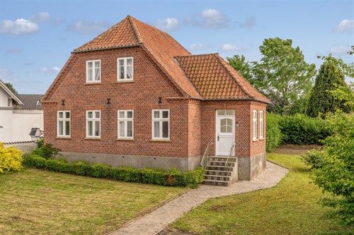 estate