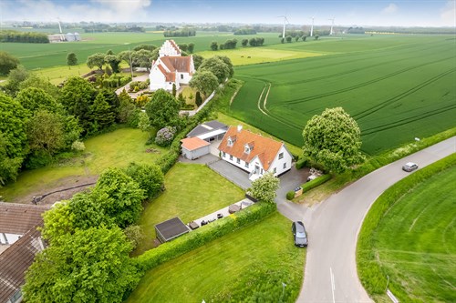 estate