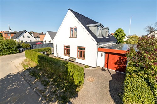 estate