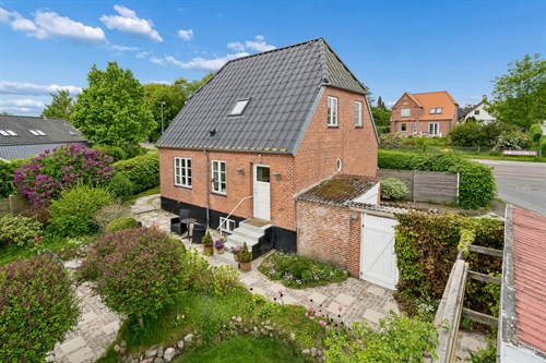 estate