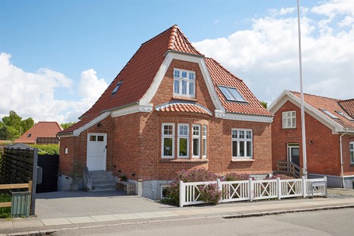 estate