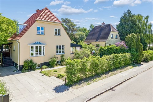 estate