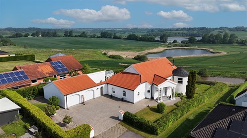 estate