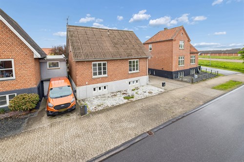 estate