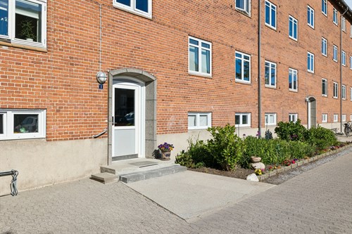 estate