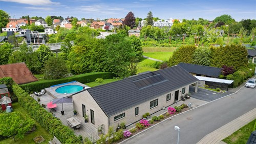 estate