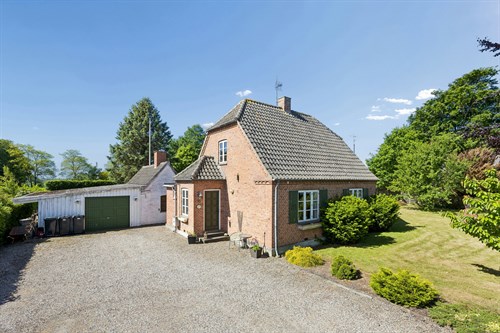 estate