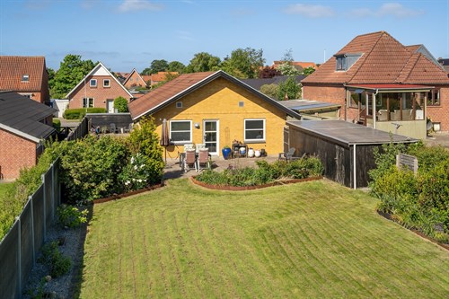 estate