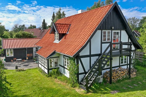 estate