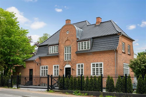 estate