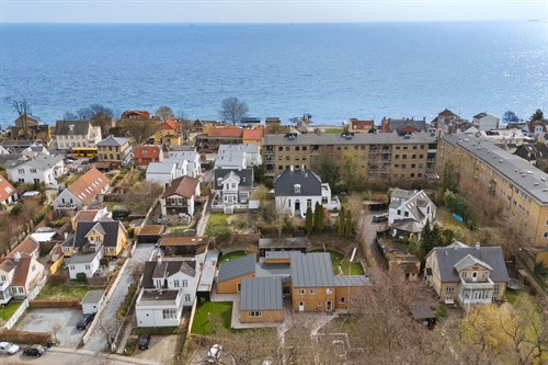 estate
