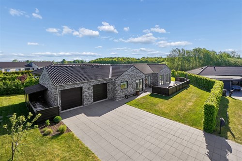 estate
