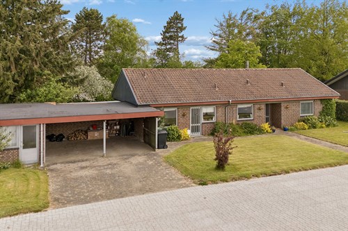 estate