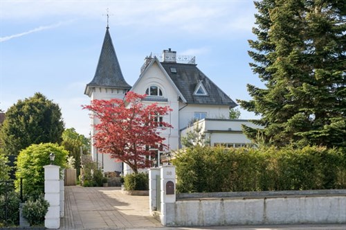 estate