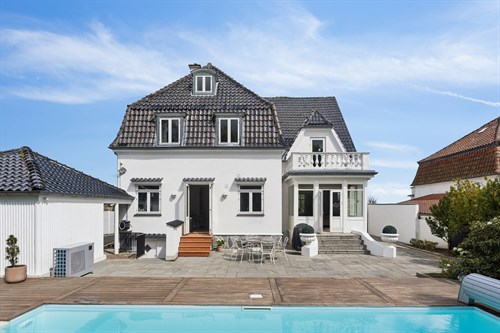 estate