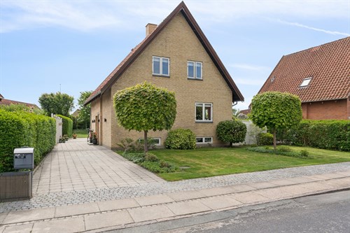 estate