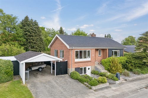 estate