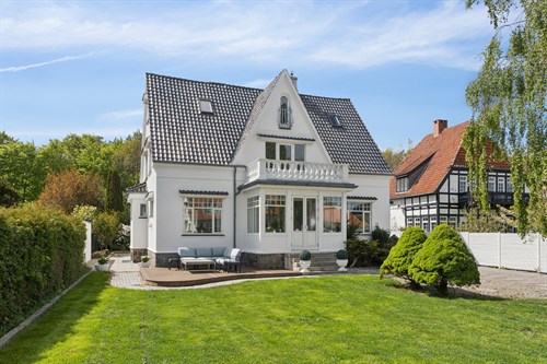 estate